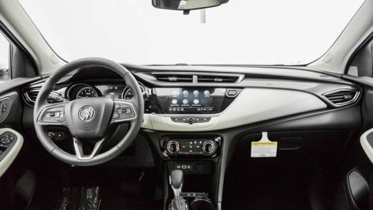 2021 Buick Encore GX