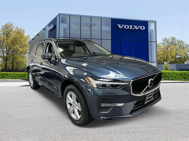 2022 volvo xc60 b5 awd momentum