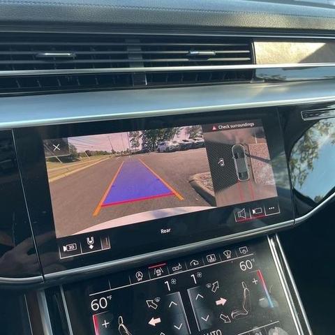 2019 audi a8 l 55