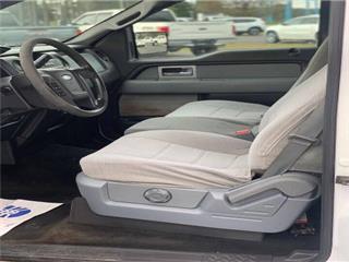 2011 Ford F-150 xl