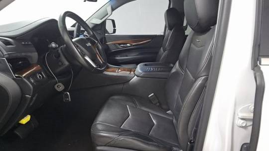 2017 Cadillac Escalade
