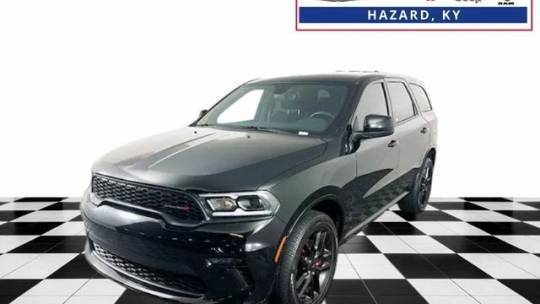 2022 dodge durango gt