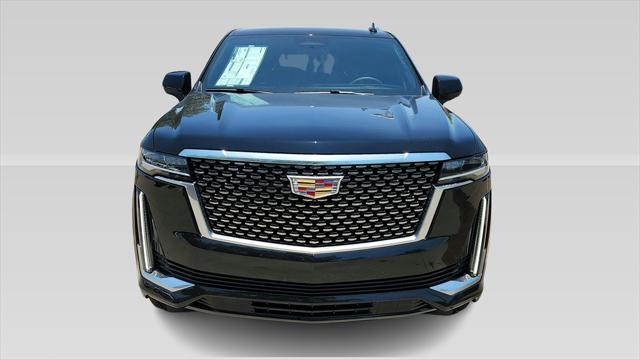 2024 cadillac escalade esv luxury