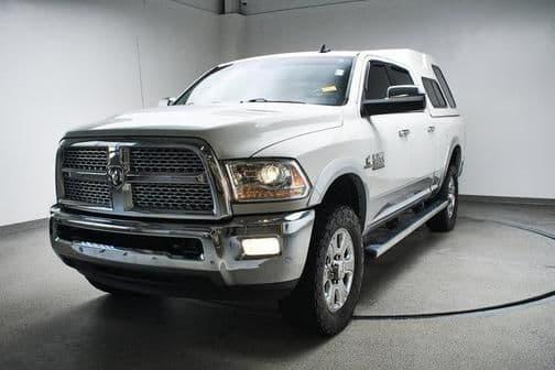 2017 ram 3500 laramie in hampton, virginia