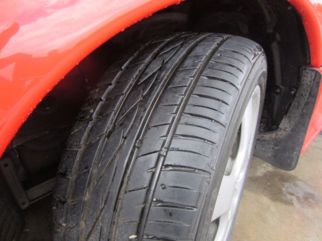 1993 mitsubishi 3000gt vr4 awd twin turbo