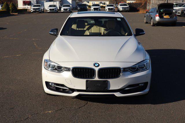 2015 bmw 328 xdrive