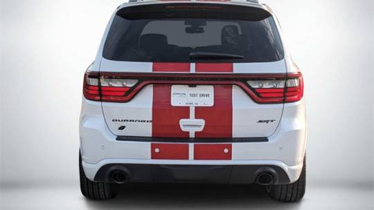 2023 Dodge Durango srt