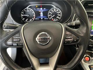 2022 Nissan Maxima 3.5 sv