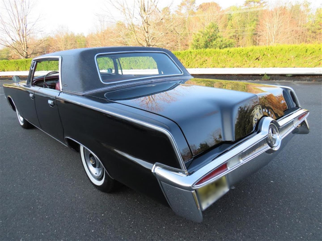 1965 imperial lebaron
