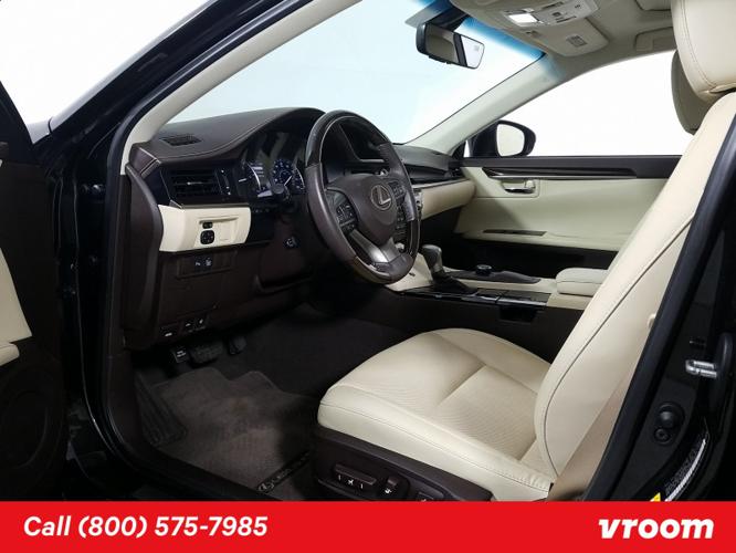 used 2016 lexus es 350 new orleans, la 70130 for sale in new orleans, louisiana