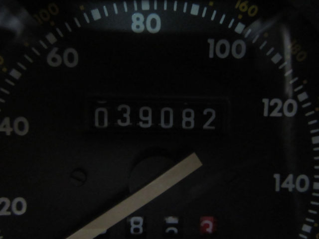 $9800 shipped! 39,000 miles showroom condition florida nonsmoker garagekept