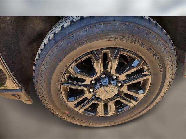2023 gmc sierra 2500hd denali 4x4 crew cab 6.75 ft. box 158.9 in. wb in odessa, texas