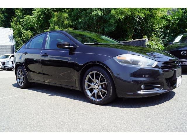used 2013 dodge dart sxt morristown, nj 07960 for sale in morristown, new jersey