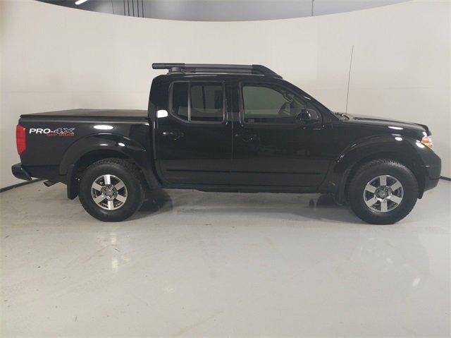 used 2012 nissan frontier pro-4x kalispell, mt 59901 for sale in evergreen, montana