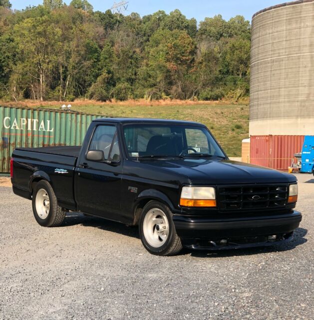 1993 f150 lightning svt #803