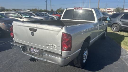 2007 Dodge Ram
