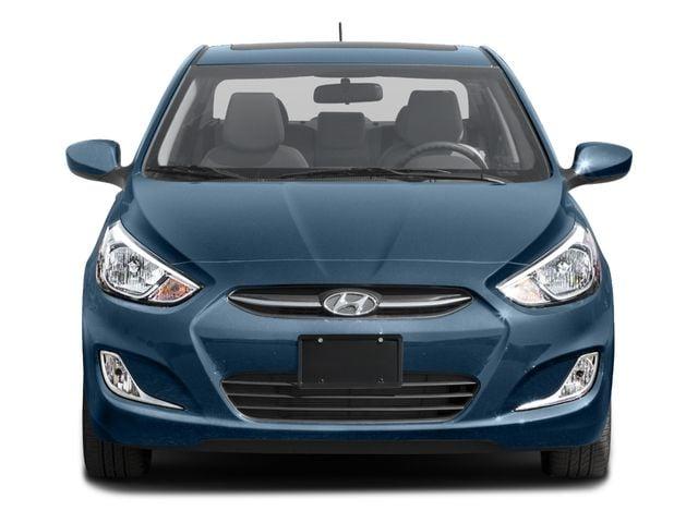 2017 hyundai accent value edition in easley, south carolina