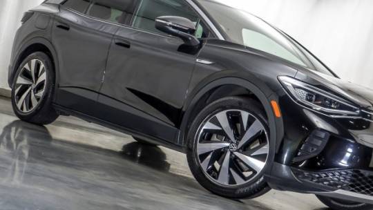 2021 Volkswagen ID.4