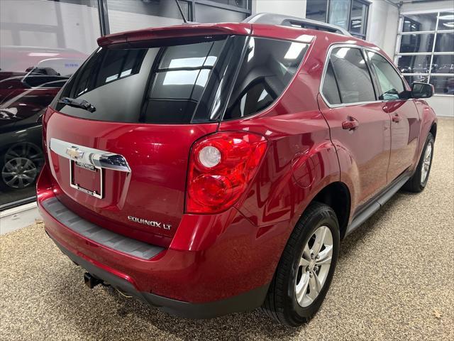 2015 chevrolet equinox t mulliner