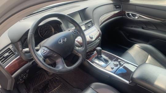 2013 infiniti m37x