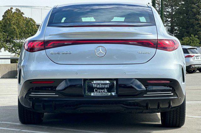 2023 mercedes-benz eqe 350 4matic