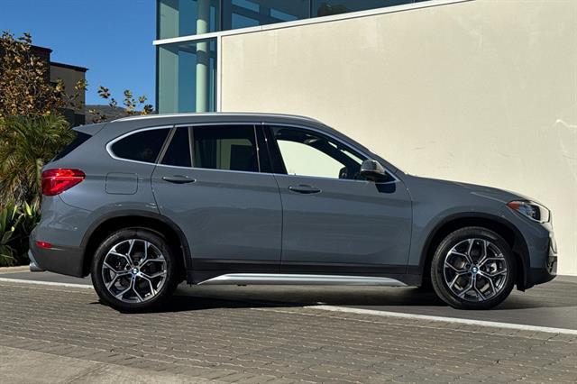 2021 bmw x1 sdrive28i