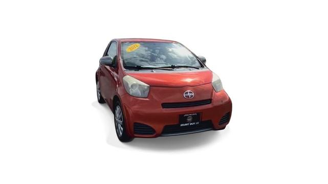 2012 scion iq base