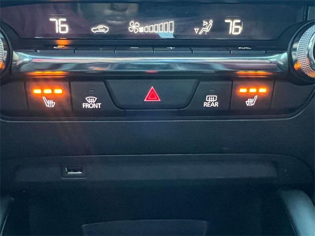 2020 mazda mazda3 awd w/premium package