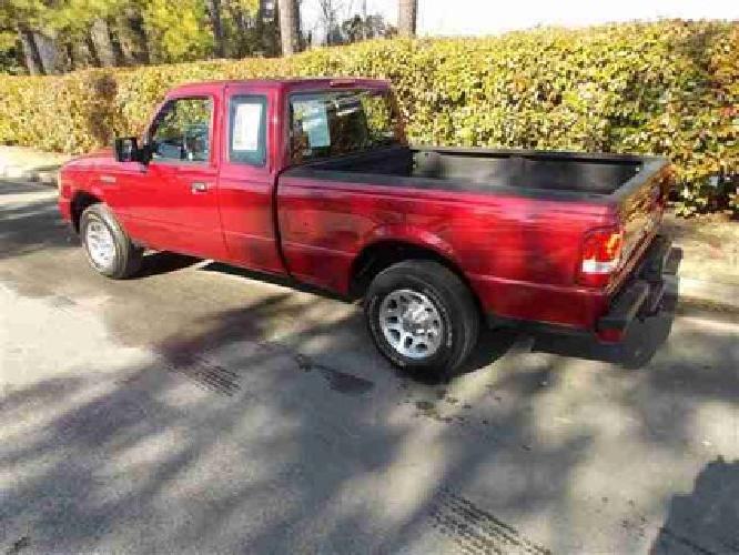 2010 ford ranger xl in richmond, va