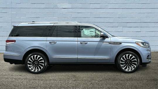 2023 Lincoln Navigator