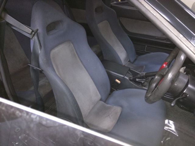 single owner bnr32 nissan skyline gt-r rhd jdm
