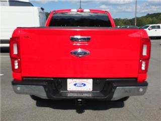 2022 Ford Ranger (North America) xlt