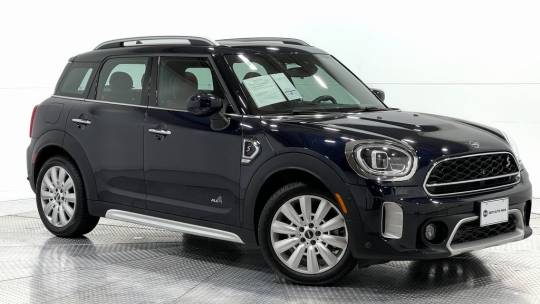 2022 Mini Countryman