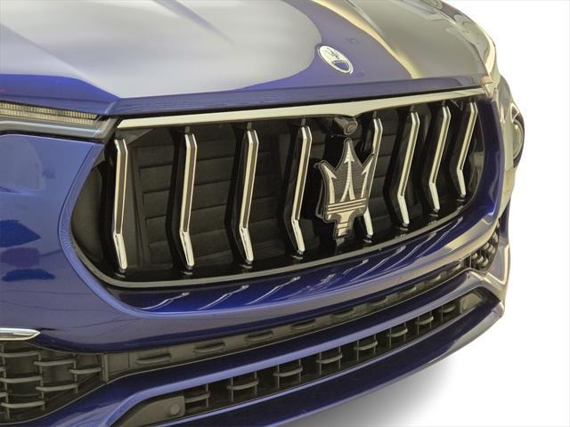 2022 maserati levante gt