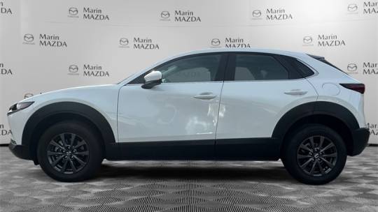 2022 Mazda CX-30
