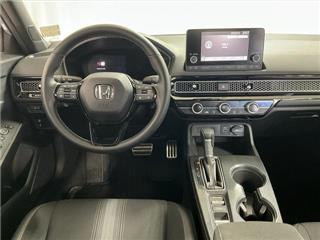 2022 Honda Civic s