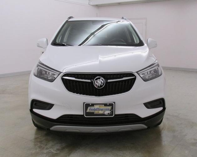 used 2018 buick encore fwd preferred fredericktown, oh 43019 for sale in fredericktown, ohio