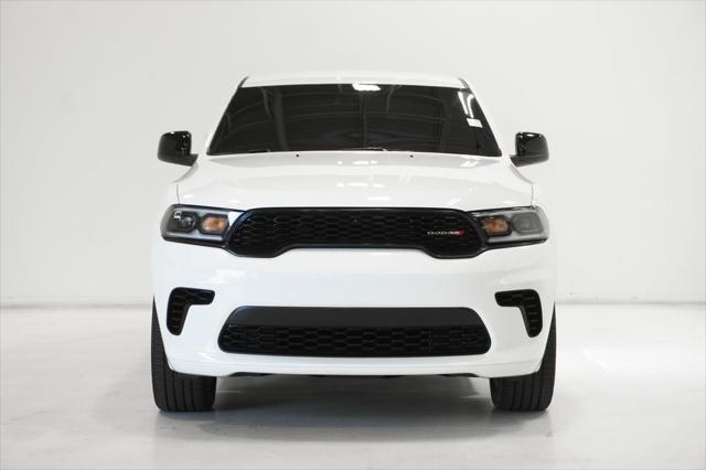 2023 dodge durango gt awd