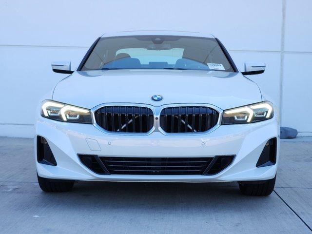 2023 bmw 330 i