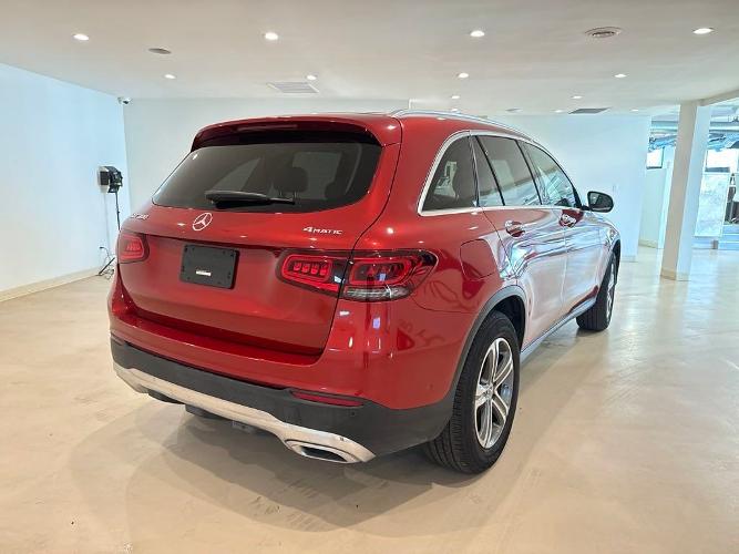 used 2021 mercedes-benz glc glc 300