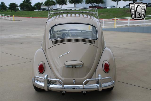 1967 volkswagen beetle (pre-1980) base