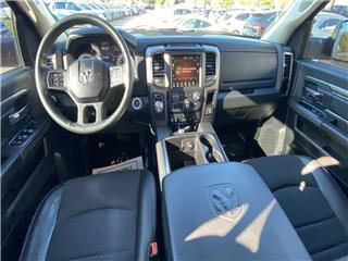 2014 RAM 1500 s