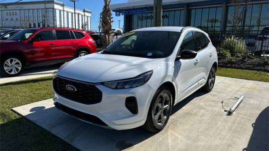 2023 Ford Escape