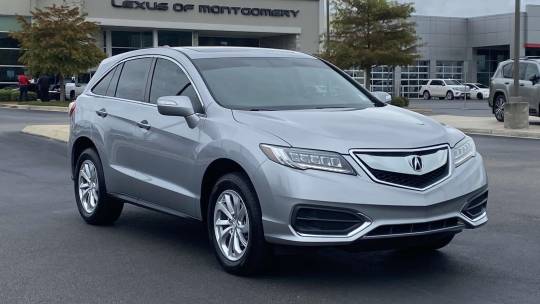 2017 Acura RDX