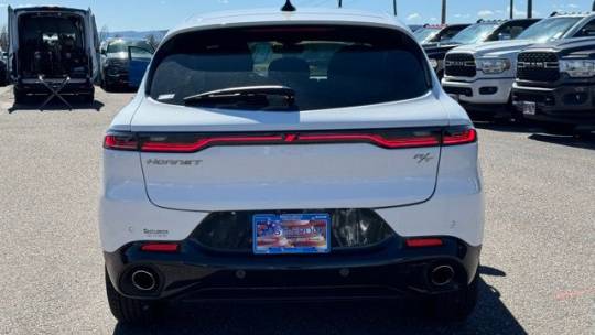 2024 Dodge Hornet