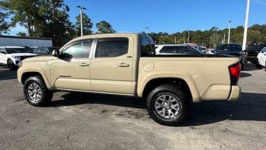 2019 Toyota Tacoma