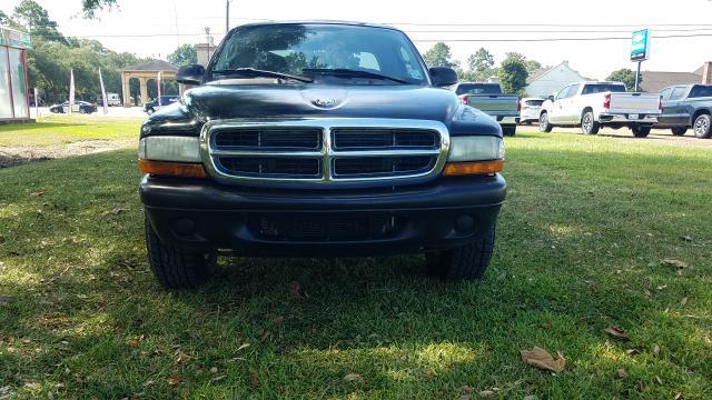 2002 dodge dakota in eunice, louisiana