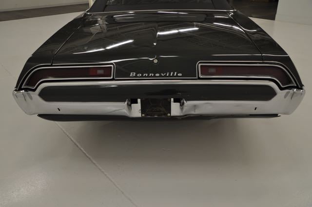 1969 pontiac bonneville 428 convertible. numbers matching!