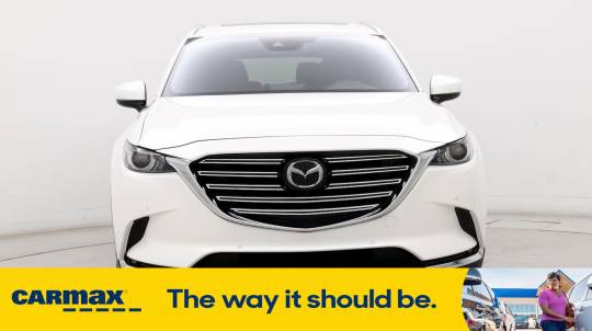 2020 Mazda CX-9