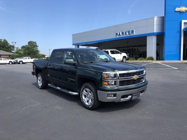 used 2015 chevrolet silverado 1500 lt ashburn, ga 31714 for sale in ashburn, georgia
